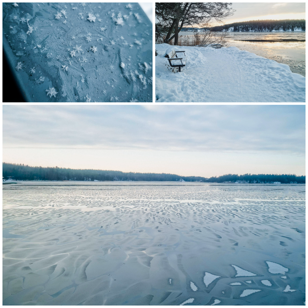 Projektet Kollageverktyg